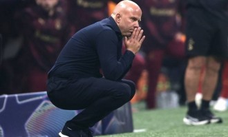 从连败走向连败！利物浦未来4个对手，赢一场都不容易