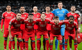 穆里尼奥的最后11场赌局！本菲卡三重难题，能救回这个赛季吗？