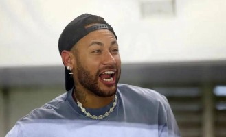 内马尔加盟国际米兰！承诺主力地位备战2026年世界杯