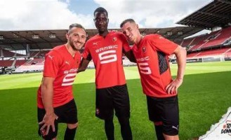 法甲焦点战：雷恩VS布雷斯特，专家最新比分预测