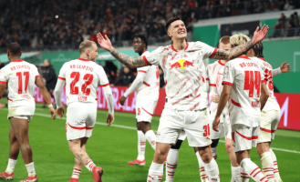 26022期胜负彩足彩：德甲前四争夺战！莱比锡主场抢分