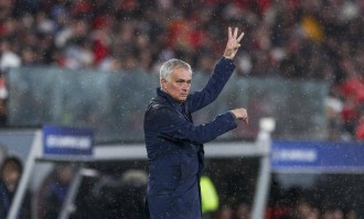 穆里尼奥全力迎战！姆巴佩有望复出，魔鬼般的光明球场等待皇马考验