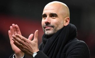 瓜迪奥拉如果离开曼城，会执教什么球队？