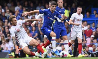 法国杯跨级别较量：斯特拉斯主场迎战敦刻尔克，法甲劲旅冲击晋级