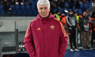 67岁意大利人神了:率罗马坐稳意甲榜首宝座,又率罗马胜欧联领头羊