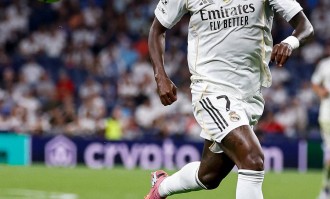 皇家马德里五连胜，是运气好吗