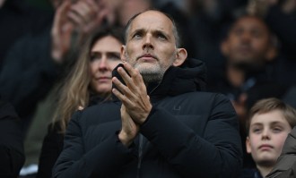 图赫尔：盼贝林三月归来 曼联三人组因卡里克重回竞争