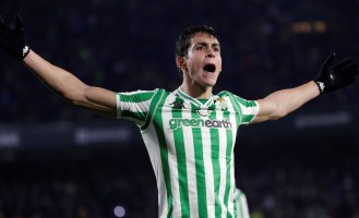 西甲：皇家奥维耶多VS皇家贝蒂斯 最新内幕消息出炉