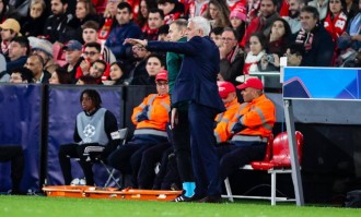 波尔图2-0锁定半程冠军！本菲卡能否在穆帅带领下实现杯赛复仇？