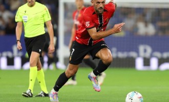 十月西甲球员国家队比赛情报｜阿拉巴、克里斯滕森献助攻