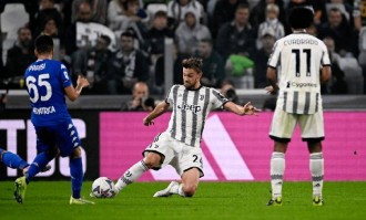 意甲周六034终极对决！尤文主场11胜碾压魔咒笼罩，罗马7连胜冲冠遇伤病暴击