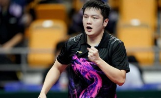 德甲发文，28岁樊振东再破天花板，让马龙和整个体坛“沉默”了