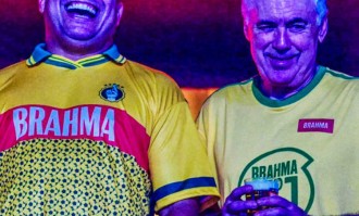 曼联无意挖角安切洛蒂！卡里克转正仍是最可能结局，拉爵难觅更好人选