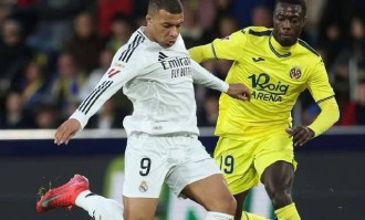 曼城vs比利亚雷亚尔：门神加盟带来的逆袭