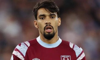 4100万欧，28岁巴西中场欲重返母队，曾在法甲和英超留下亮眼足迹