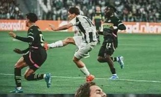 20岁天才12场造11球引豪门疯抢，尤文恐痛失珍宝