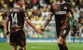 德甲保级卡位战！圣保利主场迎战霍芬海姆，中下游双雄谁能先破颓势