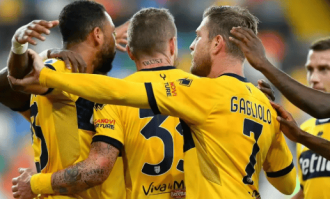 意甲：帕尔马VS佛罗伦萨，最新分析比分预测