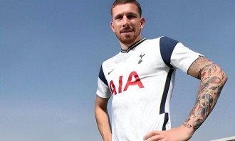 浙江队或往转会市场放一条大鱼，曾效力法甲，大连英博可考虑引进