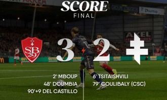 法甲联赛：梅斯死马当活马医，雷恩连胜新人当道