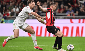 意甲：佛罗伦萨VSAC米兰，本场深度刨析！