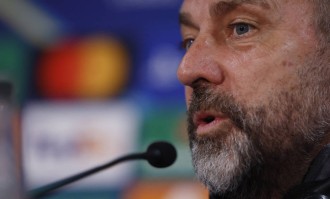 弗里克的历史巅峰：95年来最年轻的巴萨首发阵容震撼西甲