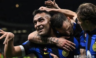 25-26赛季意甲第17轮，国际米兰客场挑战亚特兰大比赛结果前瞻