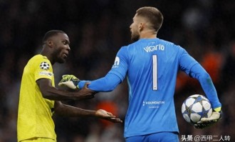 从“亿元水货”到欧冠最佳！阿森纳弃将终于爆发