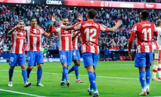 欧冠焦点战：阿森纳主场誓破马竞铁壁，枪手能否延续西甲克星神话？