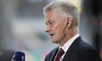 曝曼联仍在纠结临时主帅人选 索帅是热门范尼希望不大