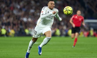 西甲1月最佳球员候选：姆巴佩领衔，德容、瓦尔莱斯在列的深度分析