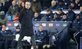 哈兰德26球仍道歉，瓜迪奥拉为何说‘不’？