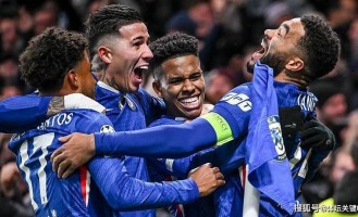 11战10胜！英超是如何做到对西甲的统治？究其原因就是钱！