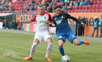 周二009德甲：美因茨vs海登海姆预测比分推荐解析