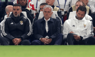 穆帅的本菲卡欧冠出现机会，皇马球星受伤，2名球员被禁赛