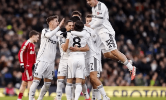 真不能赖运气欠佳：利物浦2-2富勒姆，斯洛特有何战术可言？