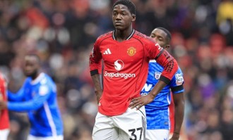 继续从曼联买人！那不勒斯遭遇伤病危机 冬窗强攻梅努