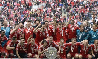 德甲焦点战：拜仁慕尼黑VS美因茨，赛前数据前瞻与比分预测