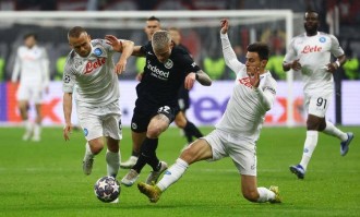 德甲前瞻：汉堡VS法兰克福——主场保级破咒VS客场强势止颓