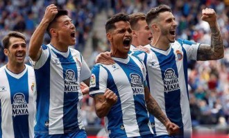 西甲第27轮前瞻：西班牙人VS皇家奥维耶多，势必要冲击欧战席位