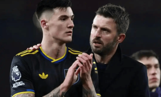 6000万天坑惊魂！曼联水货是如何“克死”五任主帅的？