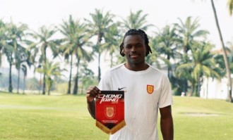 “小金元足球”来了：中超2天内已连续签下3名欧冠球星！