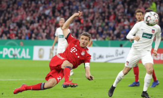 周日021 德甲强弱对话：多特蒙德vs海登海姆赛前预测方向