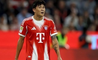 拜仁冷落国安旧将！两大意甲豪门竞逐金玟哉