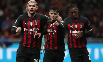 意甲焦点战：卡利亚里VS AC米兰，强弱对决悬念几何