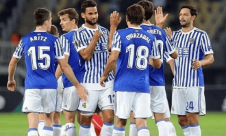 西甲：皇家奥维耶多VS马洛卡，最新比分预测