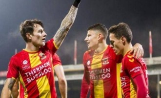 周四022欧罗巴前瞻：里昂主场迎前进之鹰，法甲劲旅对决荷甲黑马