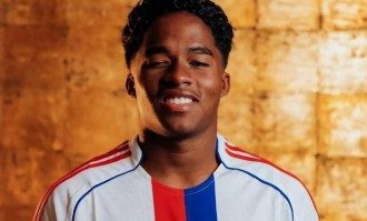 皇马19岁前锋离队：投资7000万40场7球！练级半年后回归