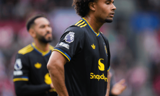 罗马提议先租后买+总价4000万签齐尔克泽，曼联要价5000万