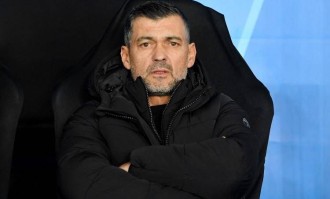 布伦南建议帕尔默增加核心力量，孔塞桑有能力解决困境